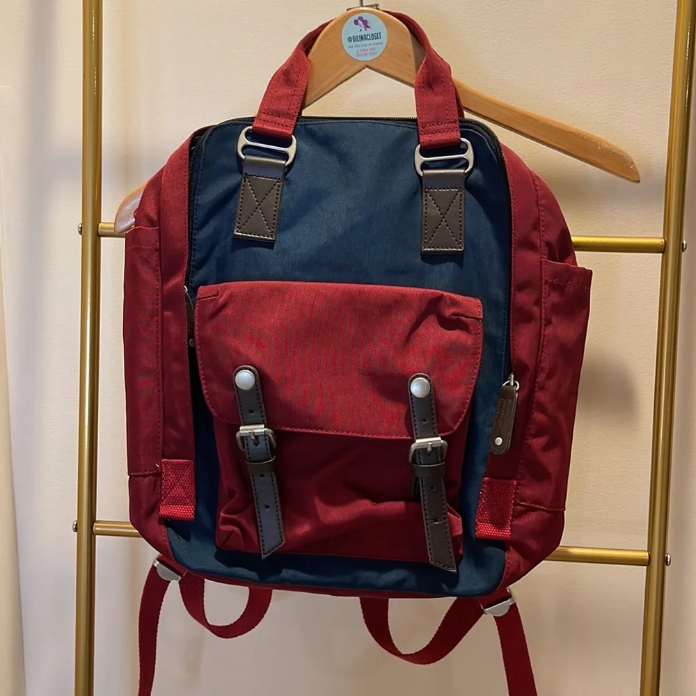 HCC Backpack - Picture 3 of 13